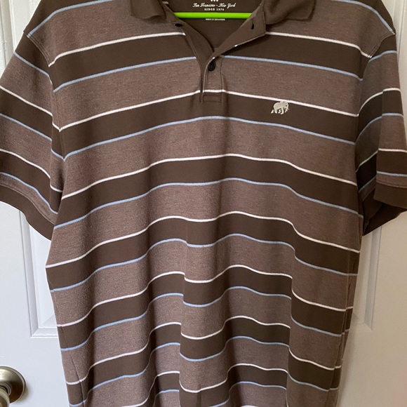 Banana republic polo shirt - Picture 3 of 5